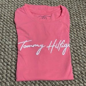 T-shirt Tommy